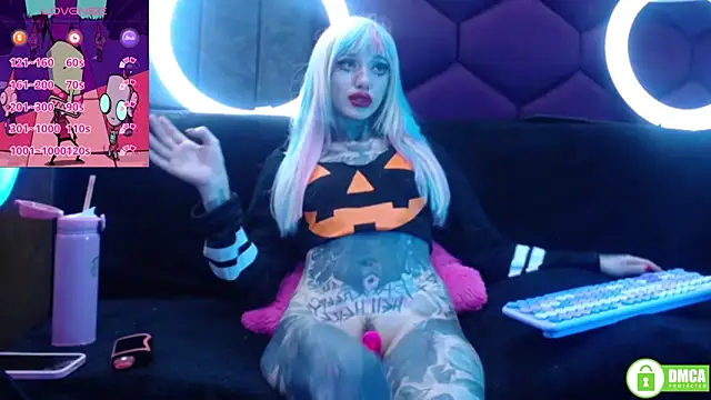 TyphoidMary online show from 12.02.25