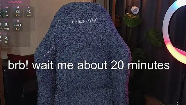 alicekiit online show from 11.09.25