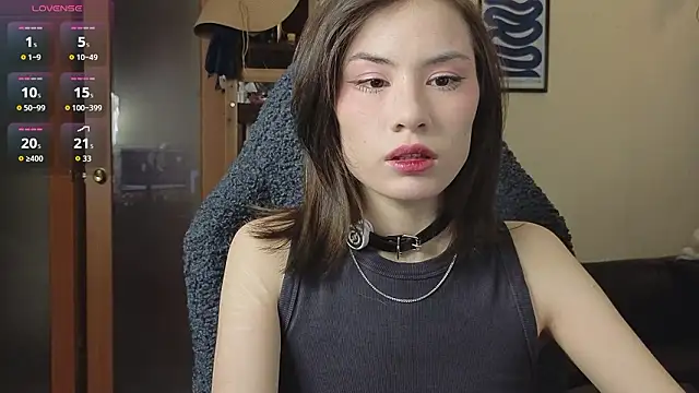 alicekiit online show from 02.08.26