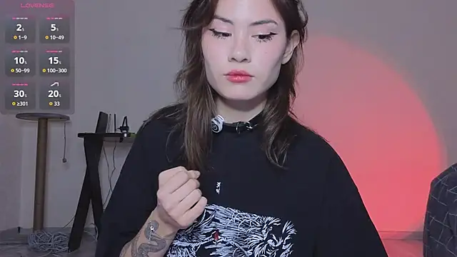 alicekiit online show from 06.05.26