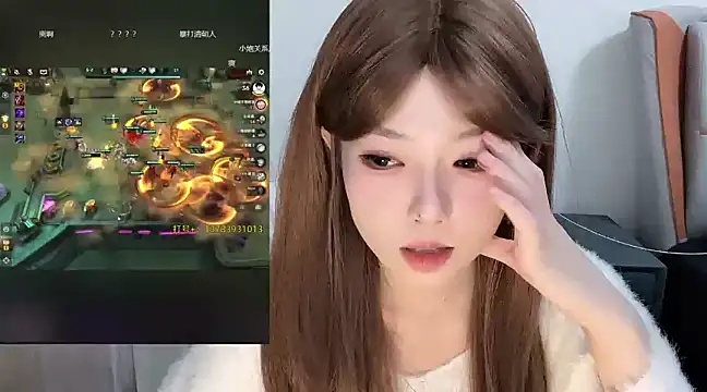 Q-ing online show from 03.02.25