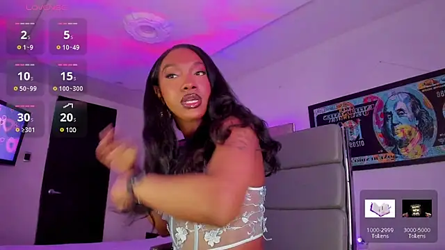 Snapshot of K--E chatting on 03.22.25 K--E online show from 03.22.25