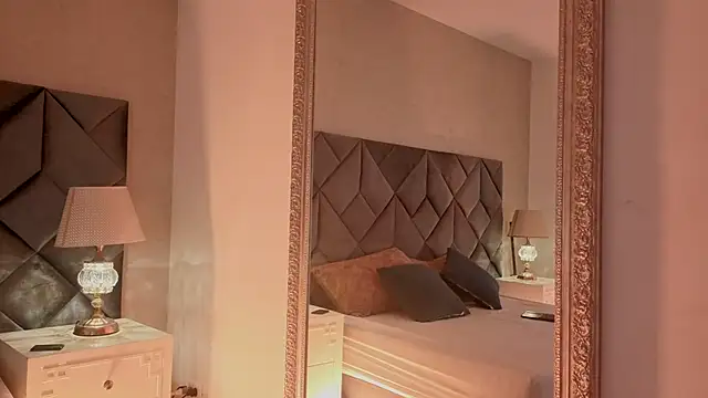 Luisa0110 online show from 04.07.26