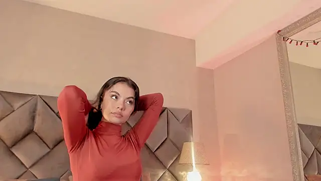Luisa0110 online show from 07.24.26