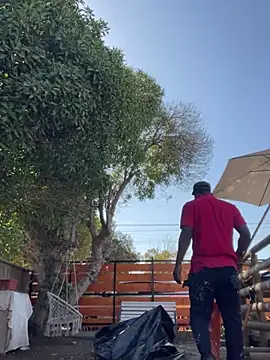 Andricastro online show from 02.23.25