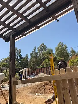 Andricastro online show from 03.10.25