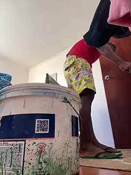 Andricastro online show from 03.18.25