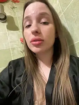 Snapshot of EdnaBradley chatting on 03.13.25 EdnaBradley online show from 03.13.25