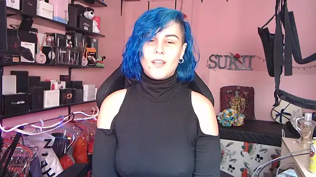 sukii93 online show from 05.13.26