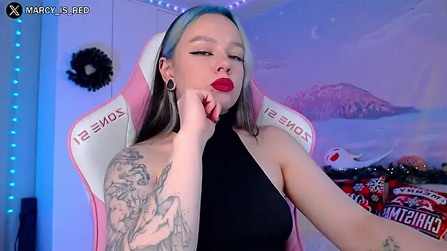 meowceline online show from 12.08.24