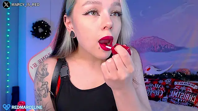 meowceline online show from 12.12.24