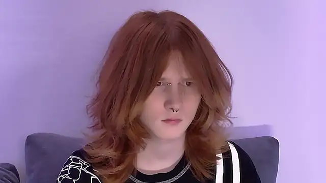 ZaynGraham online show from 02.04.26