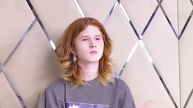 ZaynGraham online show from 03.01.26