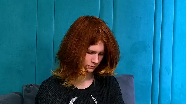 ZaynGraham online show from 03.08.26