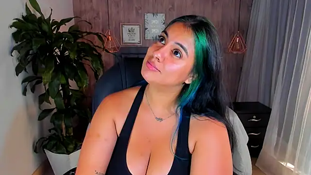 Xisu  online show from 02.22.25