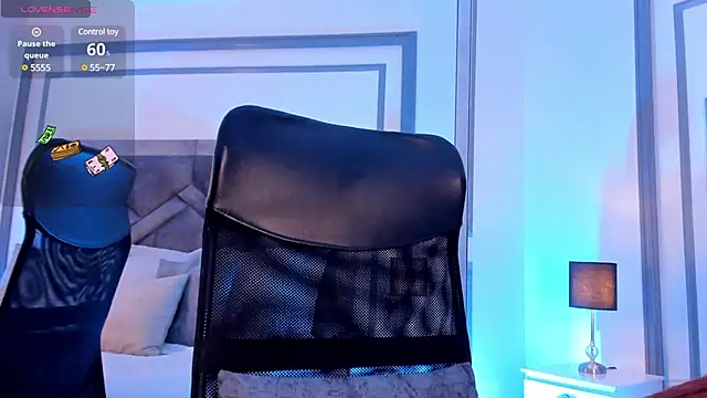 TaniaSmith1 online show from 02.03.25