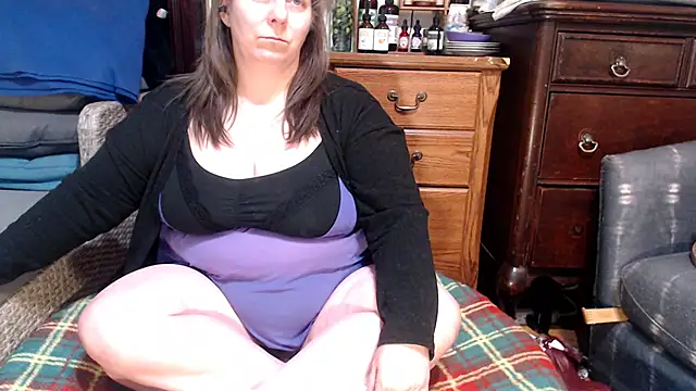 ladyscarlotta online show from 02.23.25