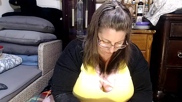 ladyscarlotta online show from 02.25.25