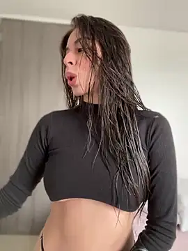 Snapshot of AmmyCollinsW chatting on 02.07.25 AmmyCollinsW online show from 02.07.25