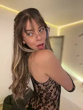 Snapshot of AmmyCollinsW chatting on 10.26.25 AmmyCollinsW online show from 10.26.25