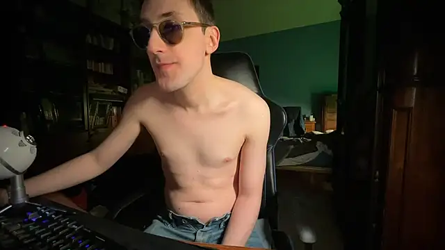 Stefisexy91 online show from 01.17.25