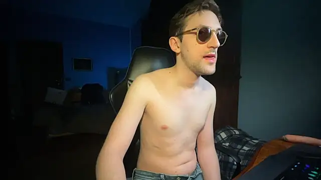 Stefisexy91 online show from 02.06.25