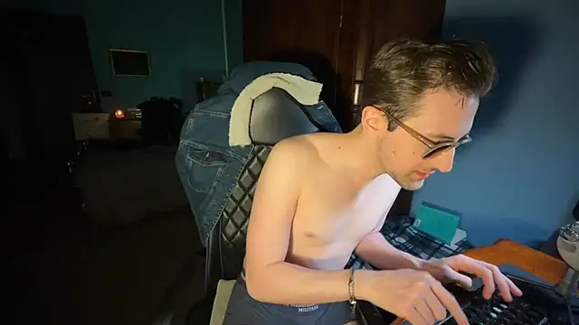 Stefisexy91 online show from 02.19.25