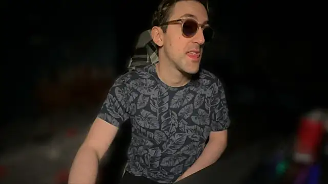 Stefisexy91 online show from 10.22.25