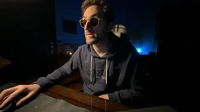 Stefisexy91 online show from 02.07.26