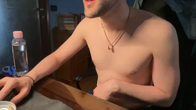 Stefisexy91 online show from 02.22.26