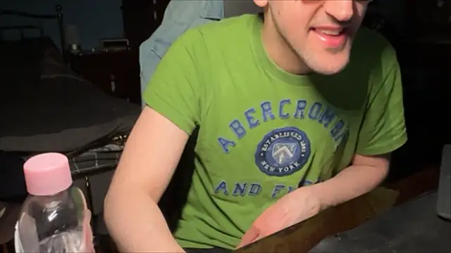 Stefisexy91 online show from 03.31.26