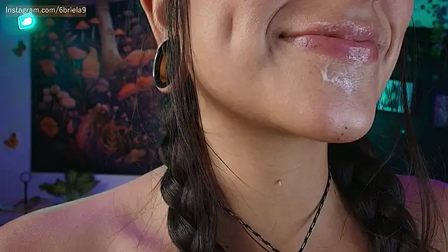 6Briela9  online show from 03.29.26