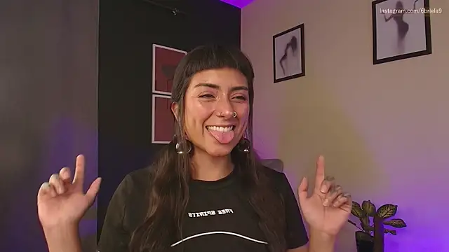 6Briela9  online show from 06.19.26