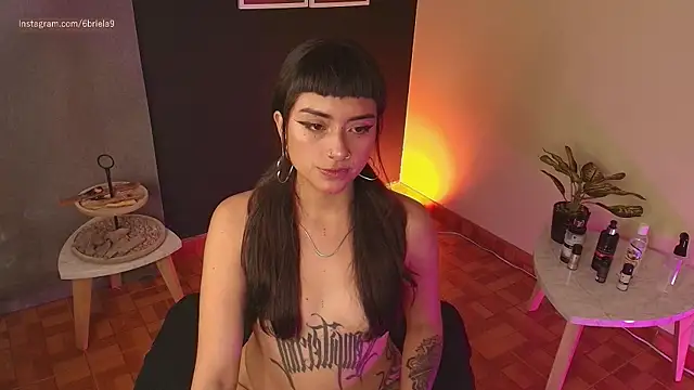 6Briela9  online show from 07.06.26