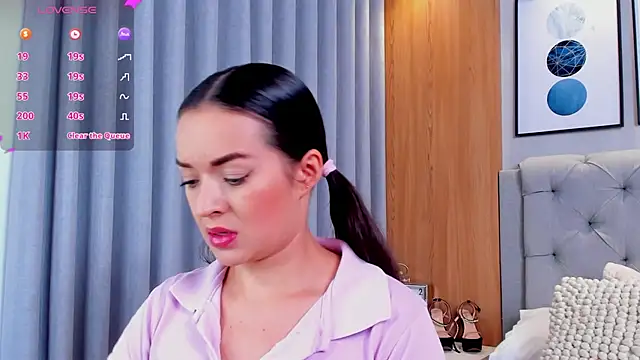 lennabell online show from 11.05.25