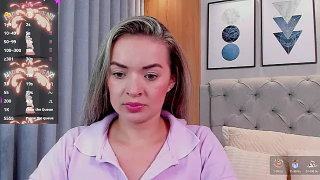 lennabell online show from 01.05.26