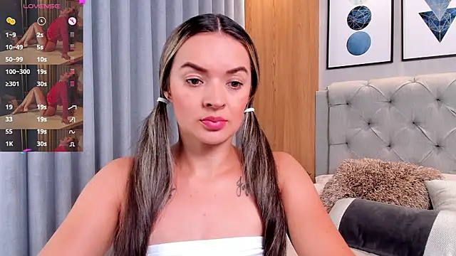 lennabell online show from 02.17.26