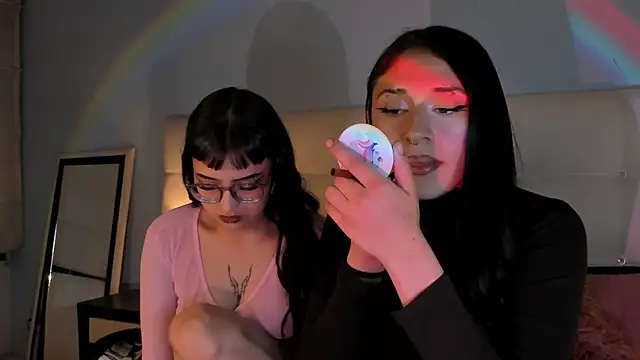 Cintya Kros online show from 09.13.25