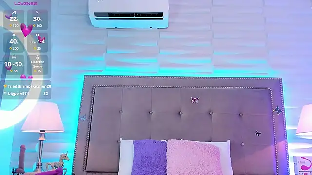 Liz grey  online show from 01.26.25