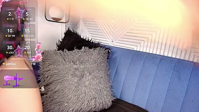 Snapshot of danika_mori1 chatting on 11.10.25 danika mori1 online show from 11.10.25