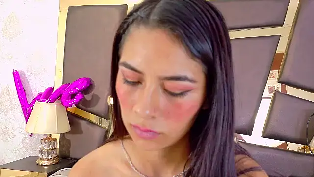 NicoleEsposito online show from 03.22.25