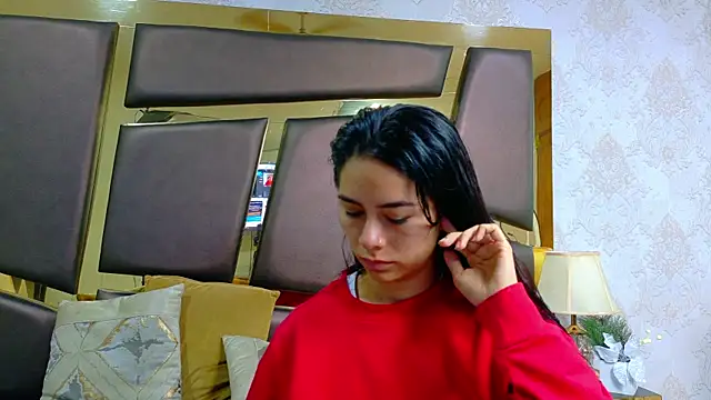 NicoleEsposito online show from 04.15.26