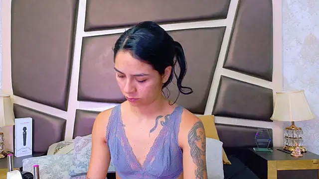 NicoleEsposito online show from 07.15.26