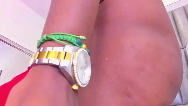 Snapshot of AlisonJaimes chatting on 02.06.25 AlisonJaimes online show from 02.06.25