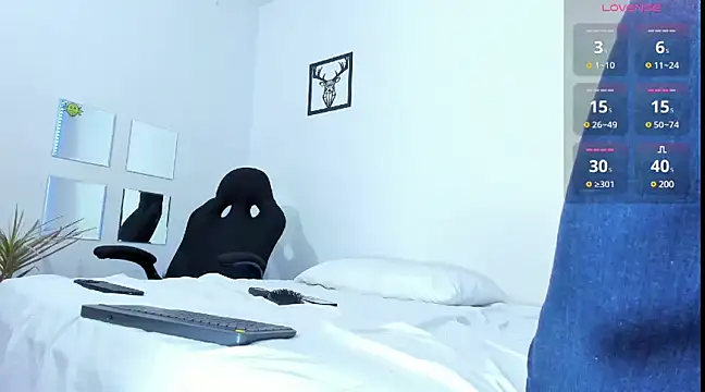  tony8 online show from 12.09.24