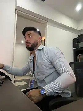  tony8 online show from 09.12.25