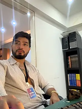  tony8 online show from 11.19.25