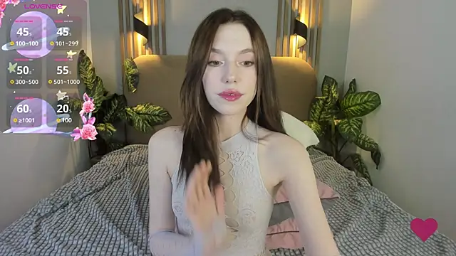 NikkiMiltons online show from 03.13.25