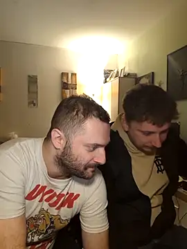 Zlyzloba21 online show from 11.07.25