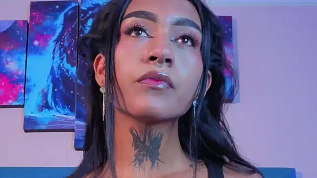 Kaataleya horny online show from 09.17.25